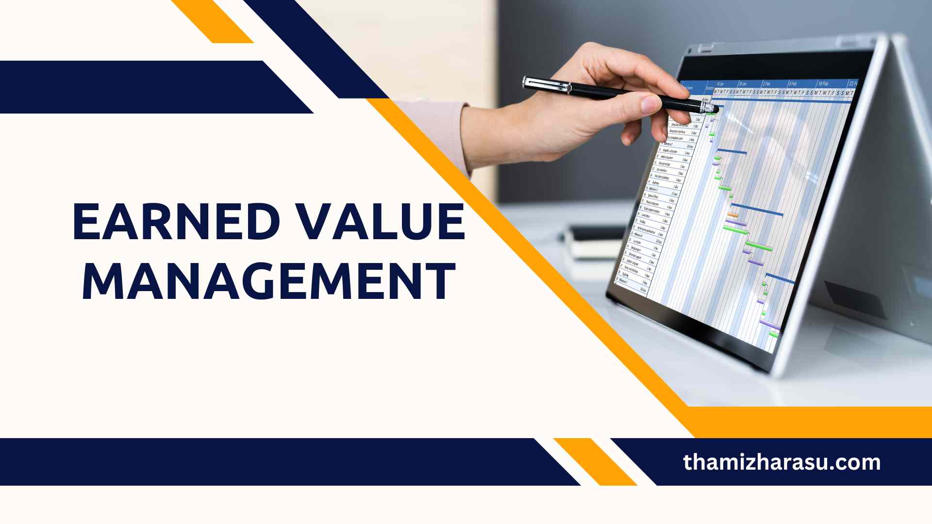earned value management