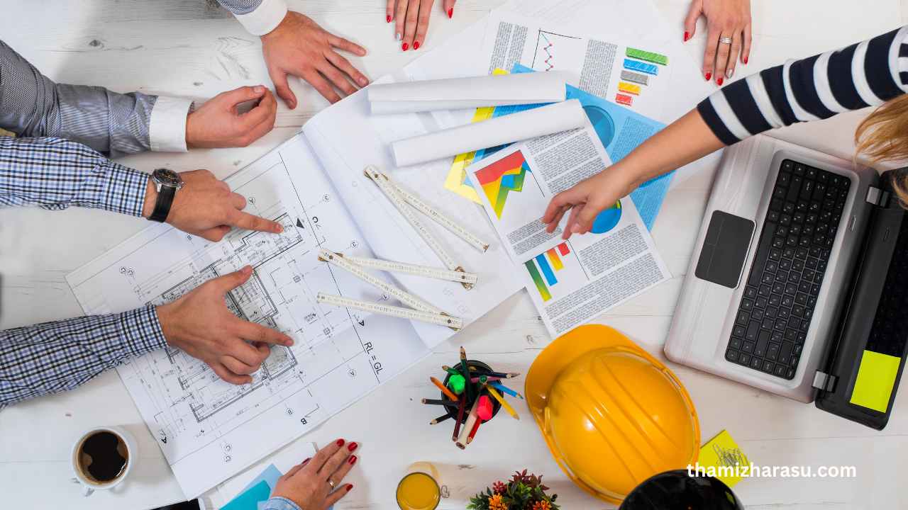 effective project management