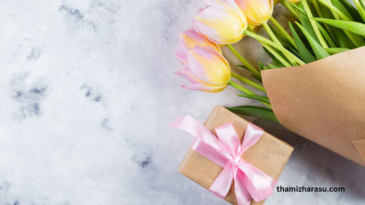 employee appreciation gifts