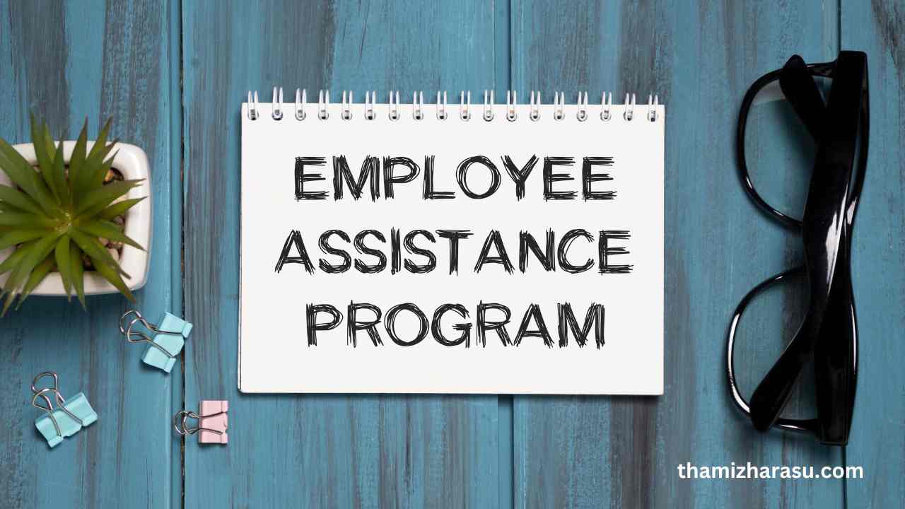employee assistance program | Maximizing Potential