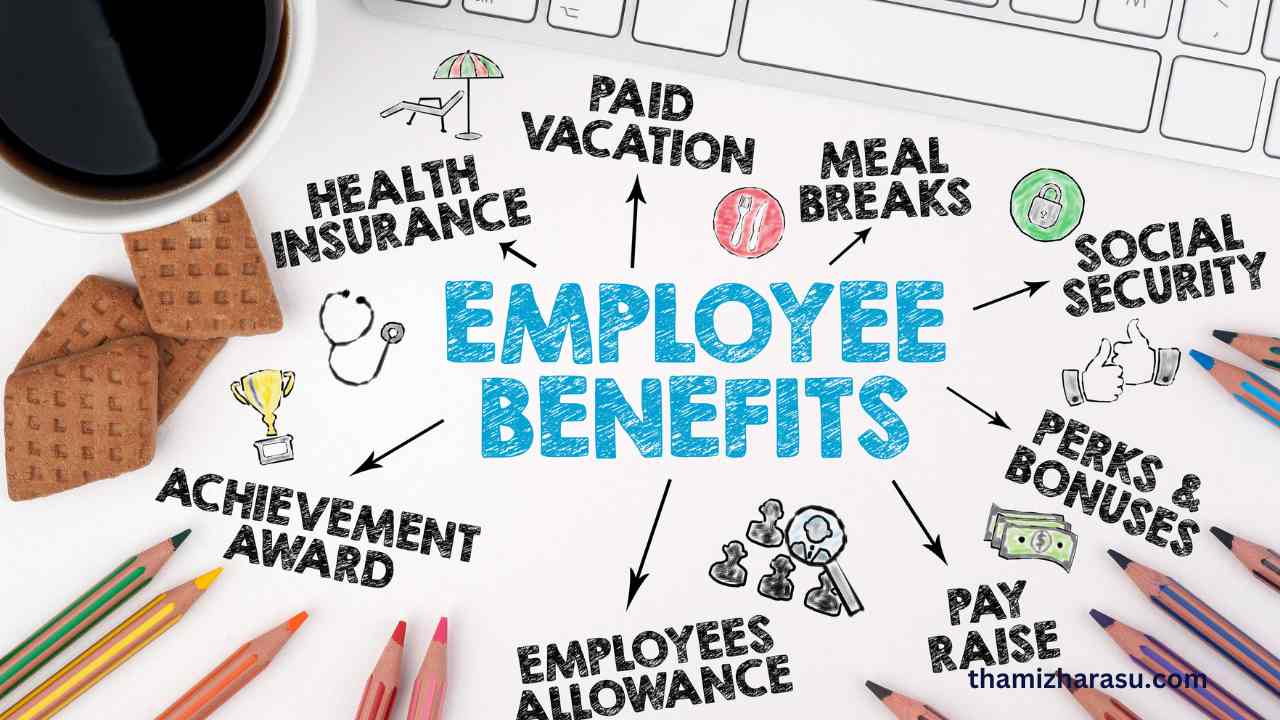 employee benefits