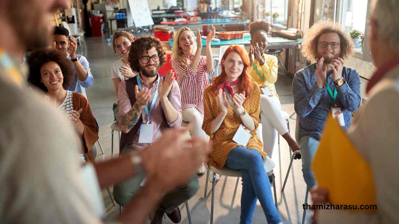 employee development