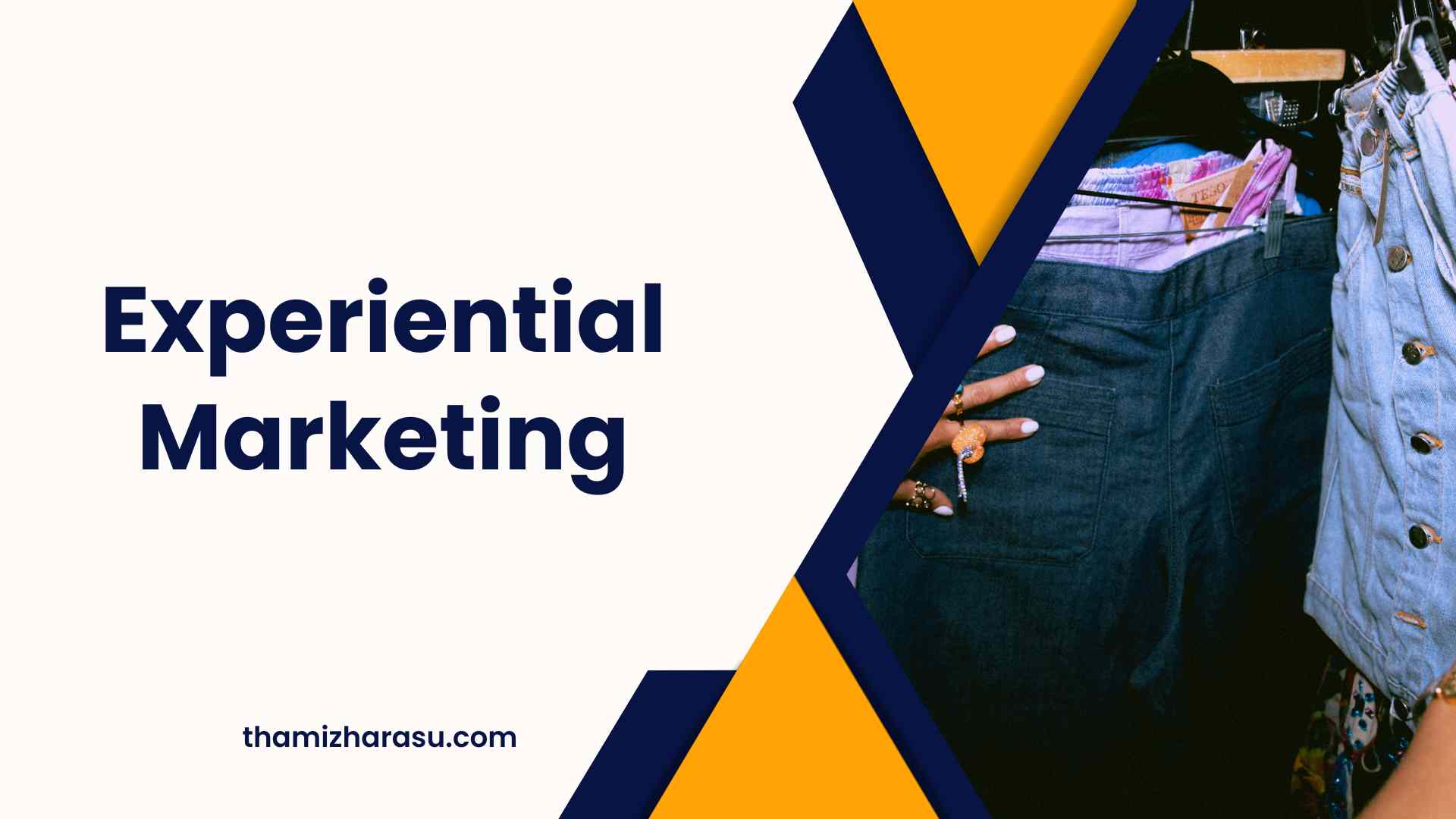 experiential marketing