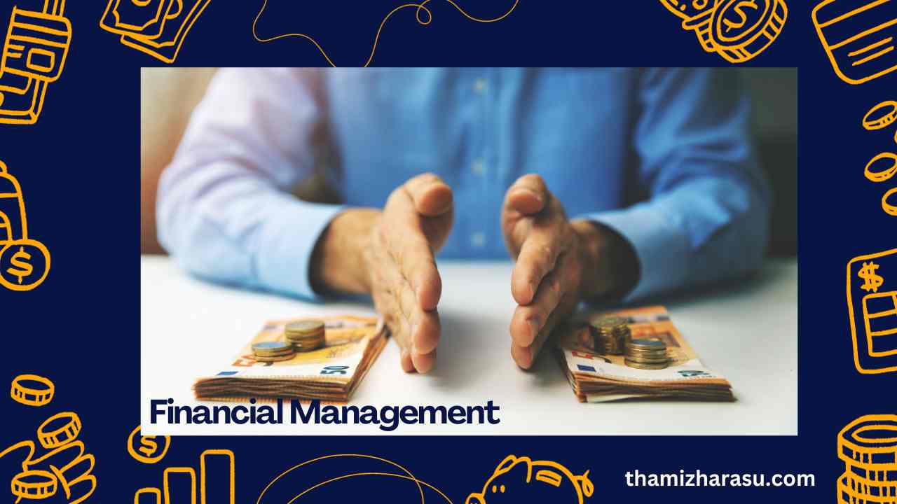 finance management