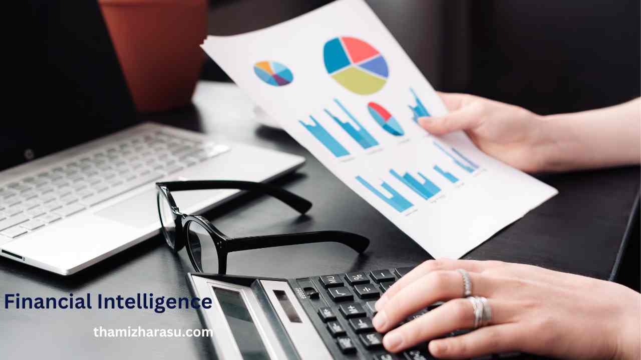 financial intelligence | Financial Planning, Budgeting, Investments
