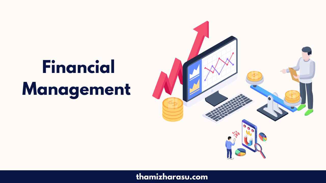 financial management