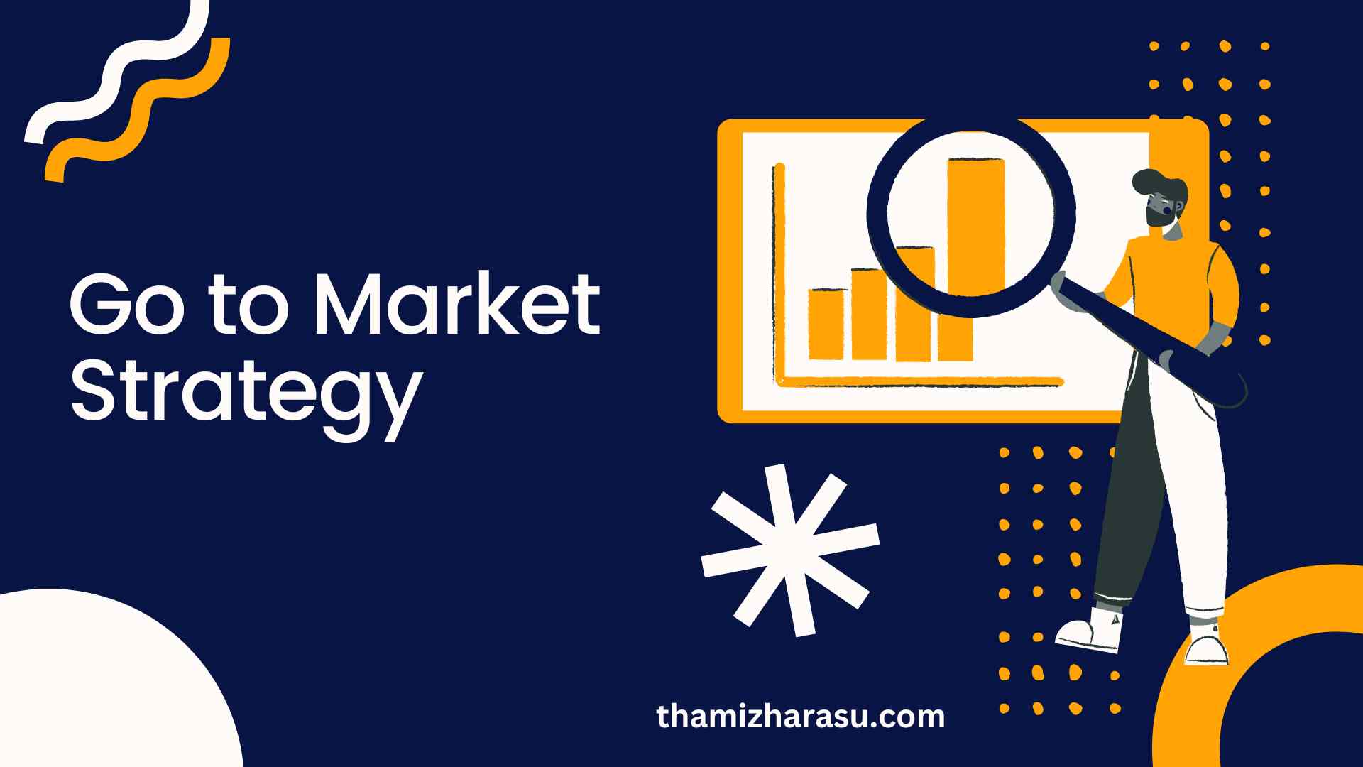go to market strategy