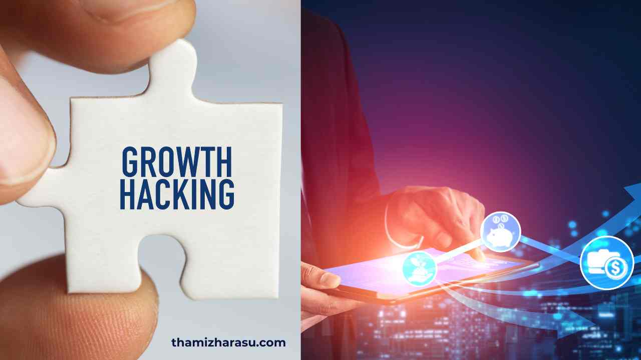 growth hacking