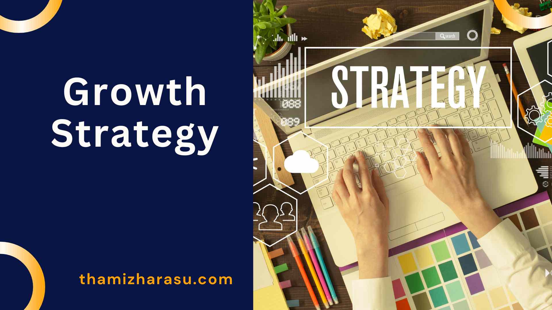 growth strategy