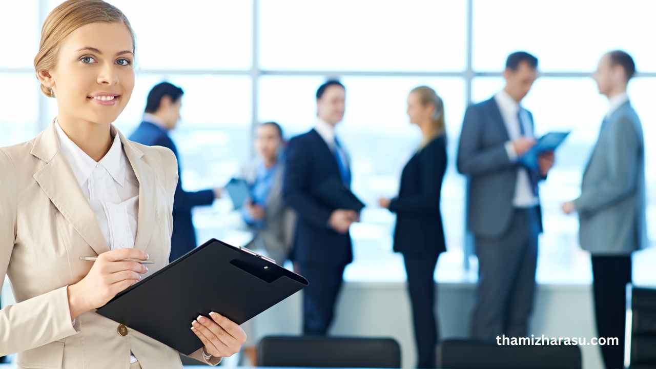 hiring process