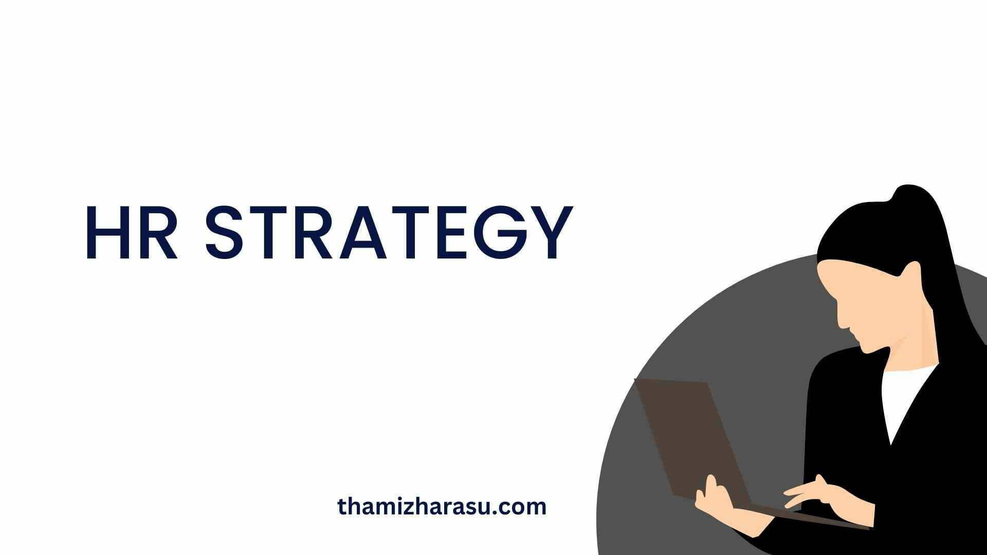 hr strategy