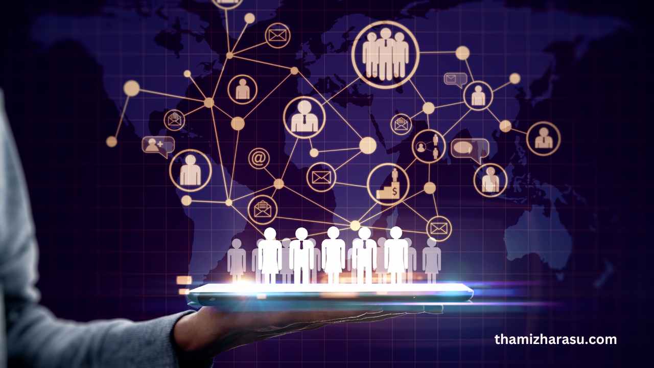 hr analytics