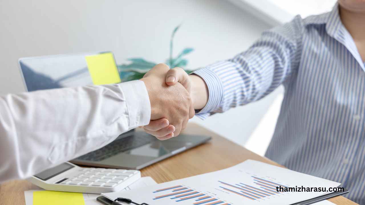hr consulting