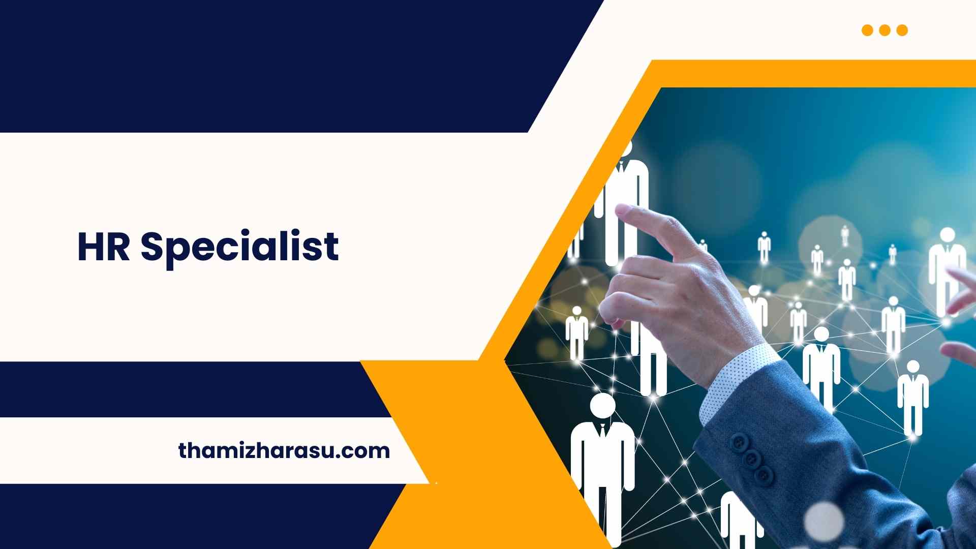 hr specialist