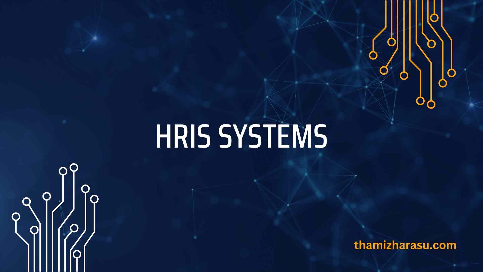 hris systems