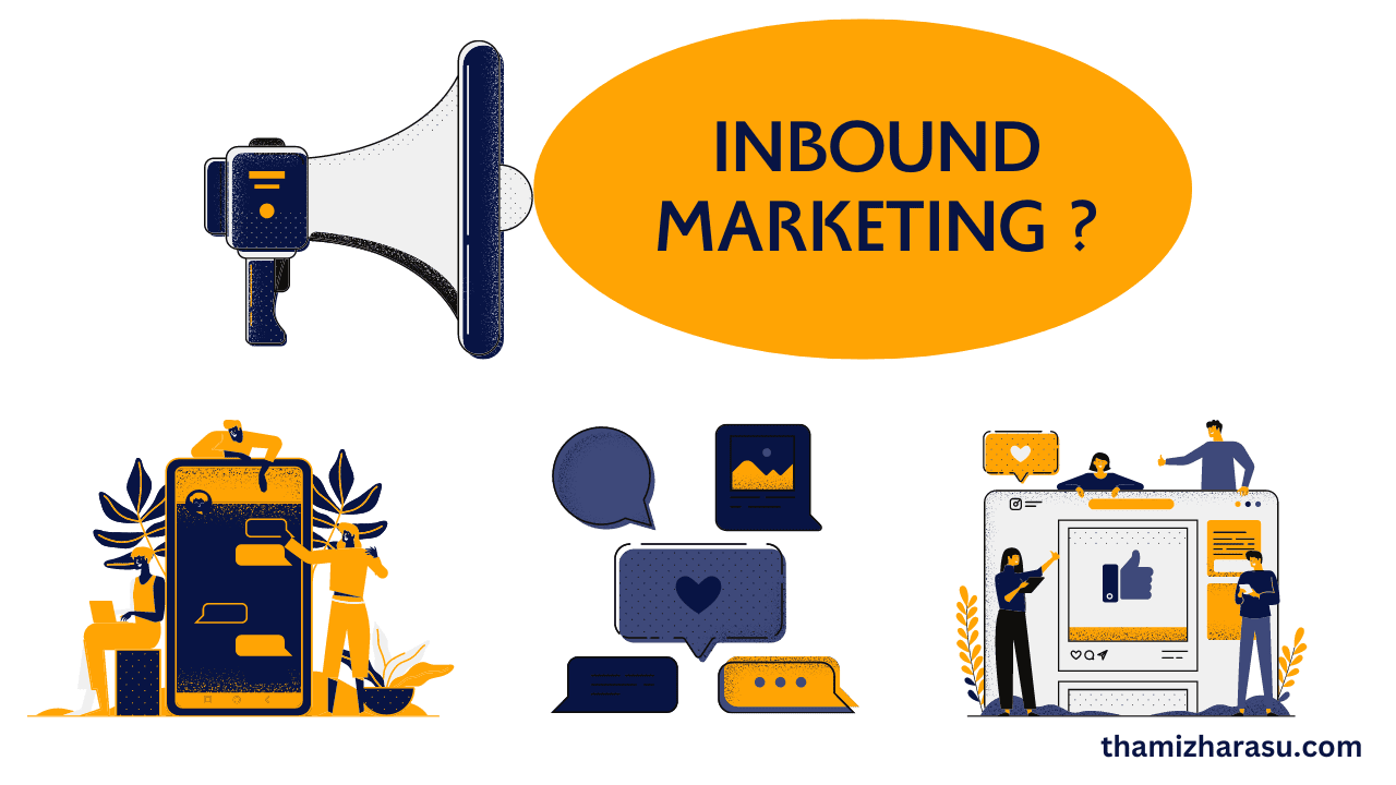 inbound marketing