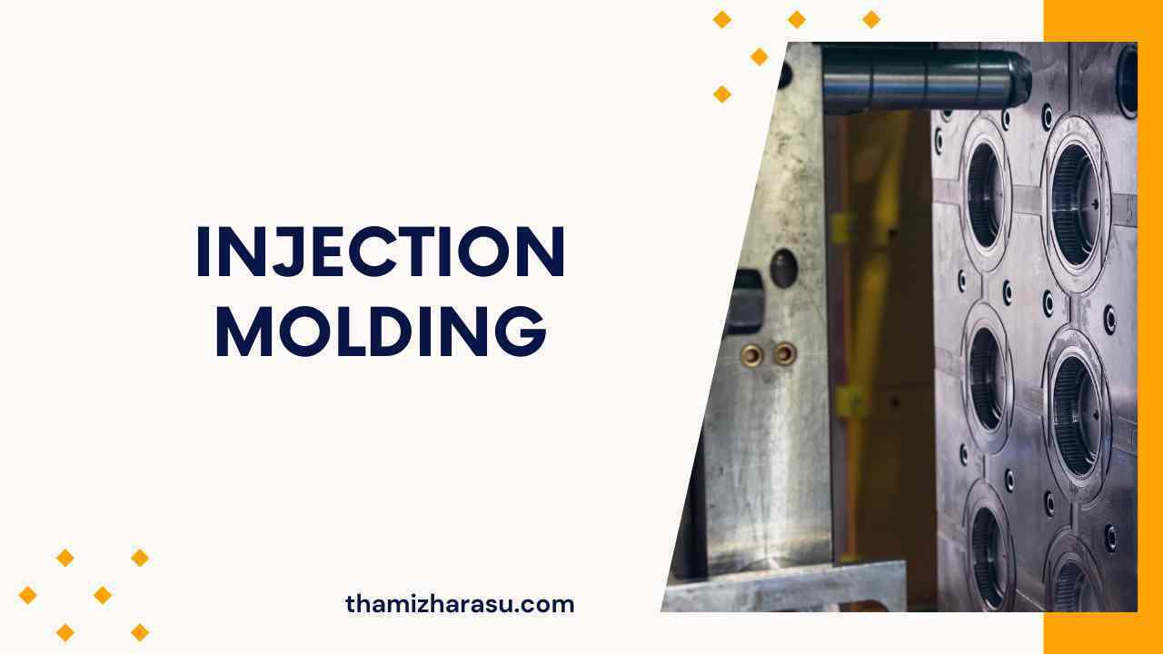 injection molding