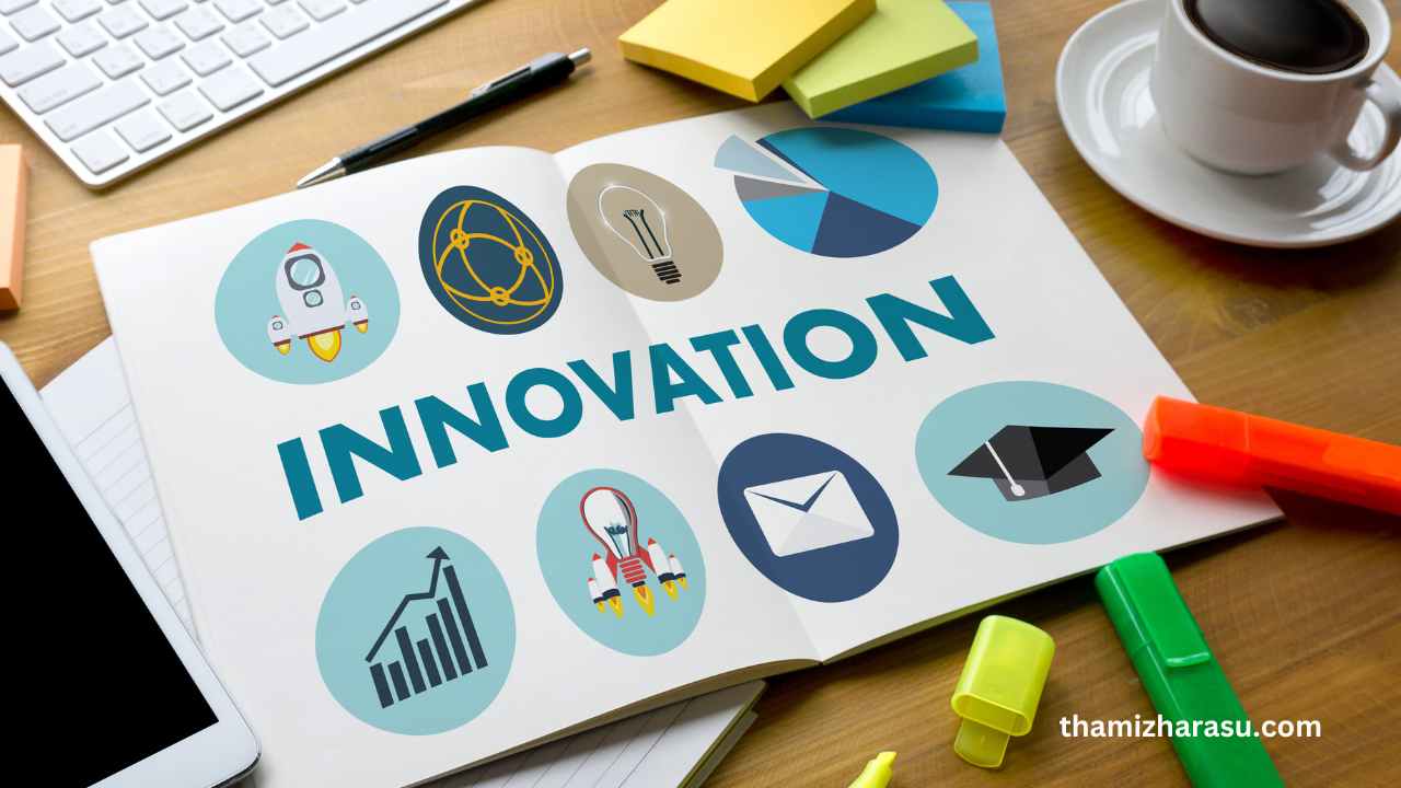 innovation culture