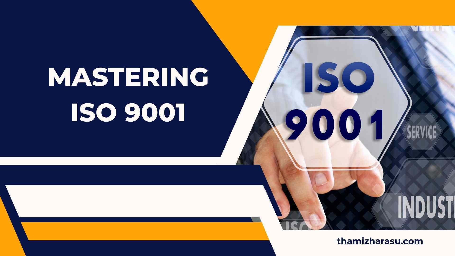 iso 9001