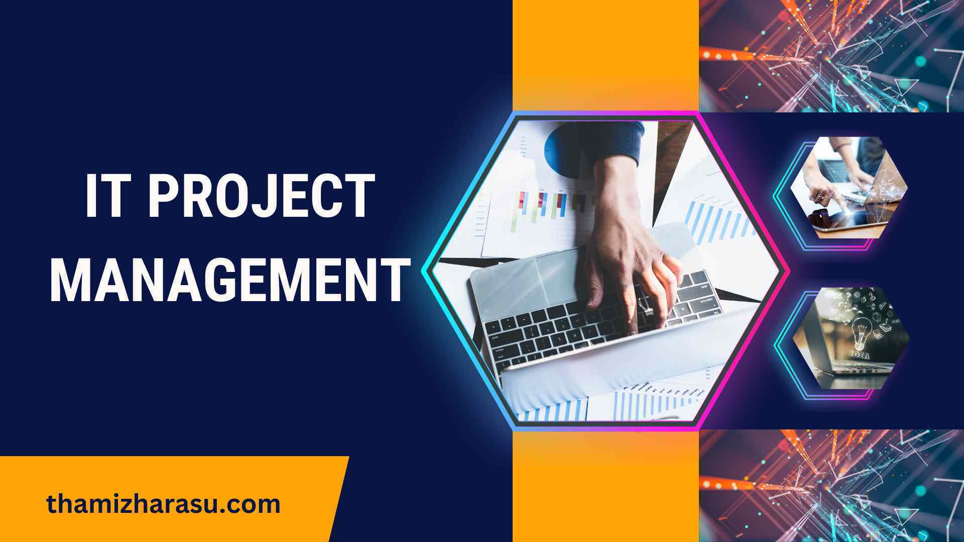 it project management