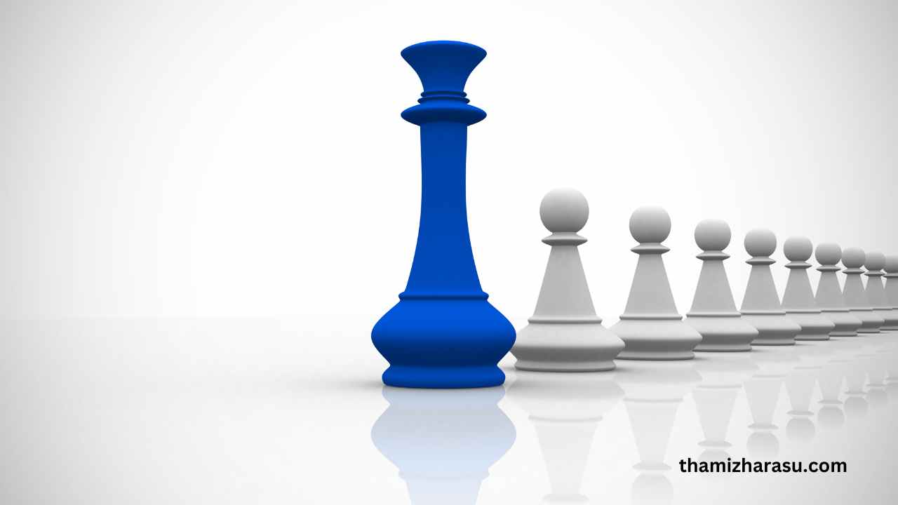 leadership strategies