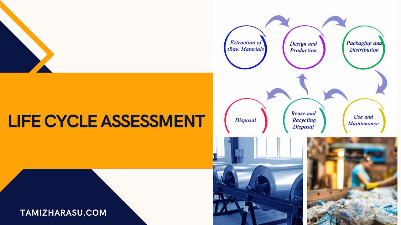 life cycle assessment