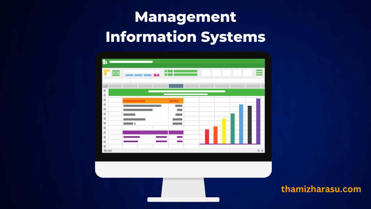 management information systems