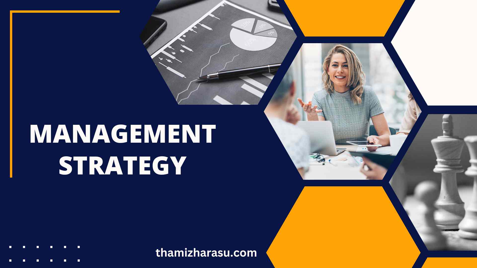 management strategy
