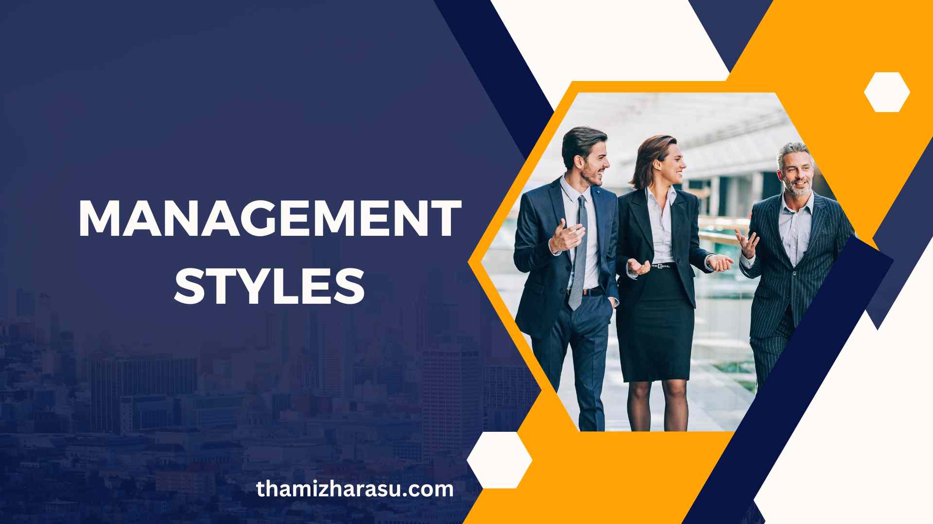management styles