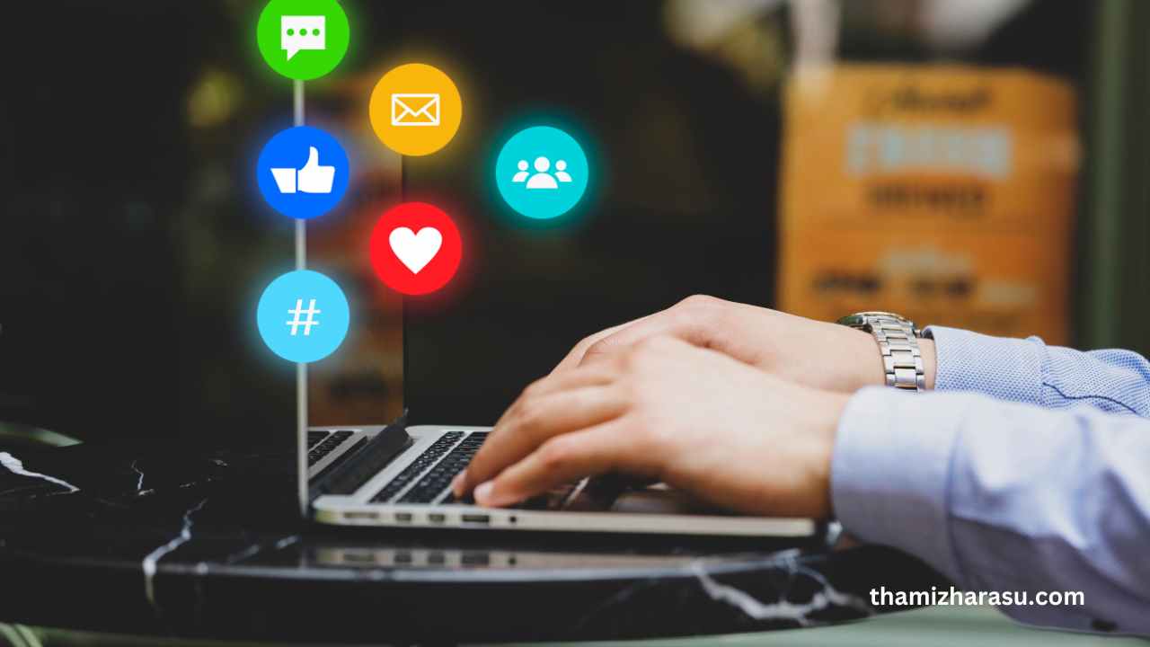 marketing communications