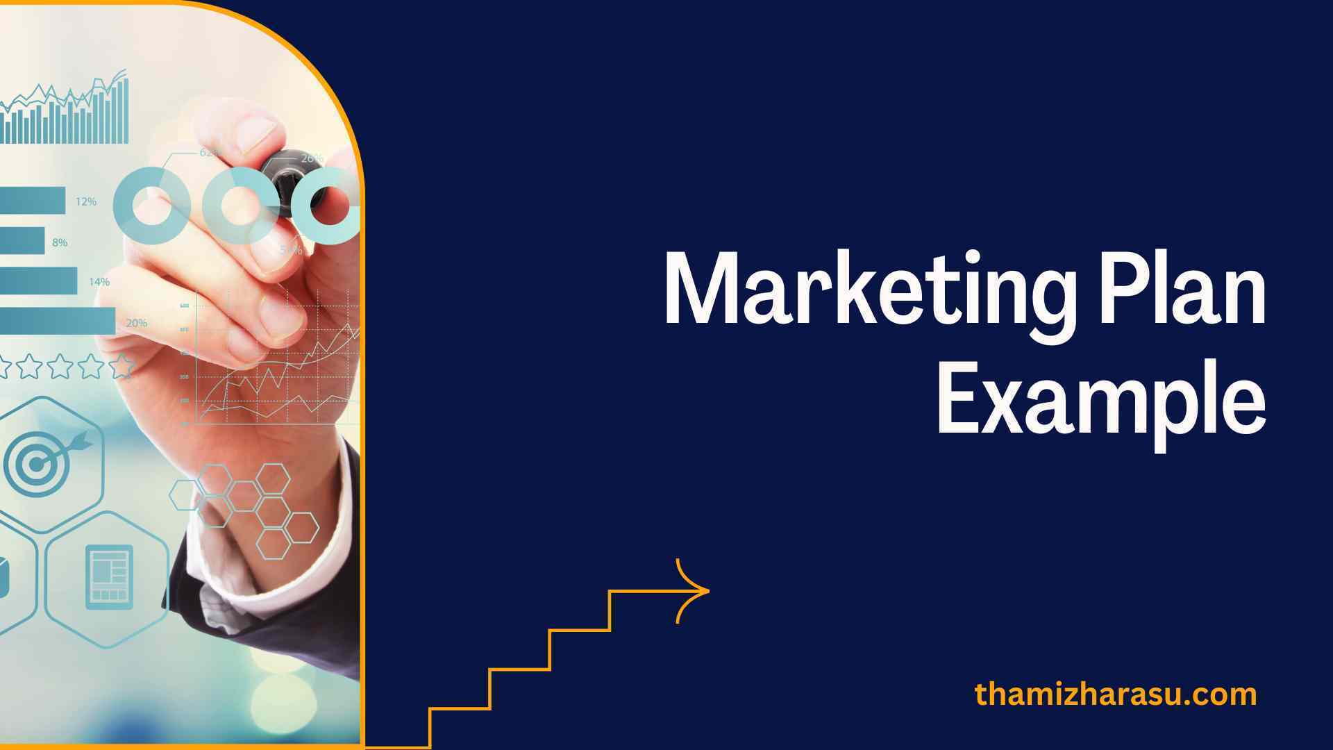 marketing plan example