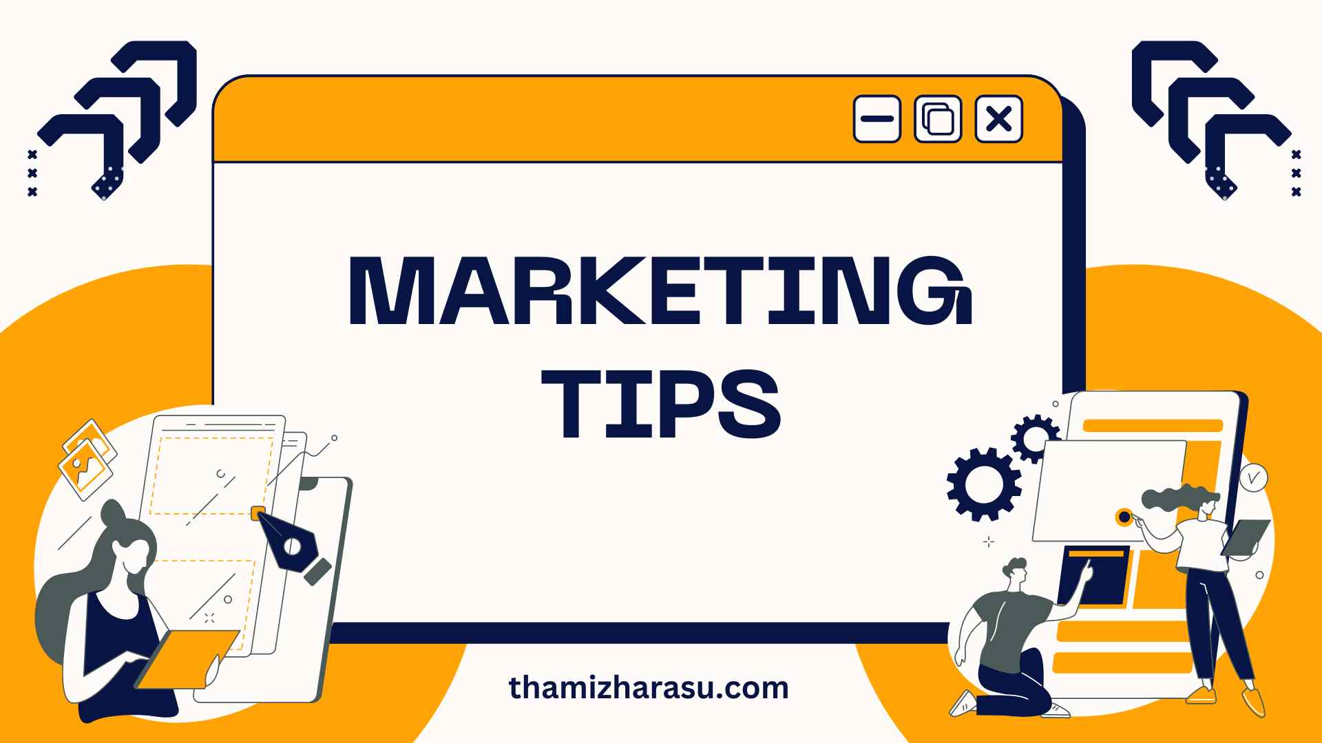 marketing tips