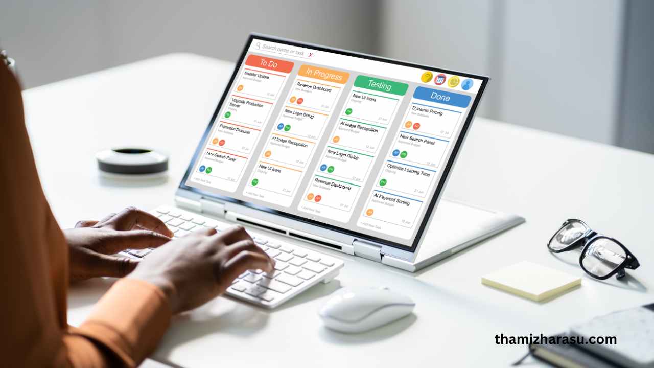 multi resource scheduling