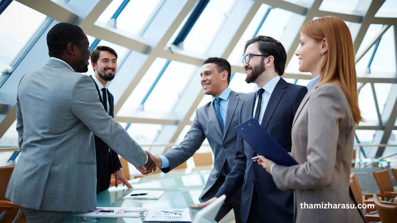 negotiation tactics