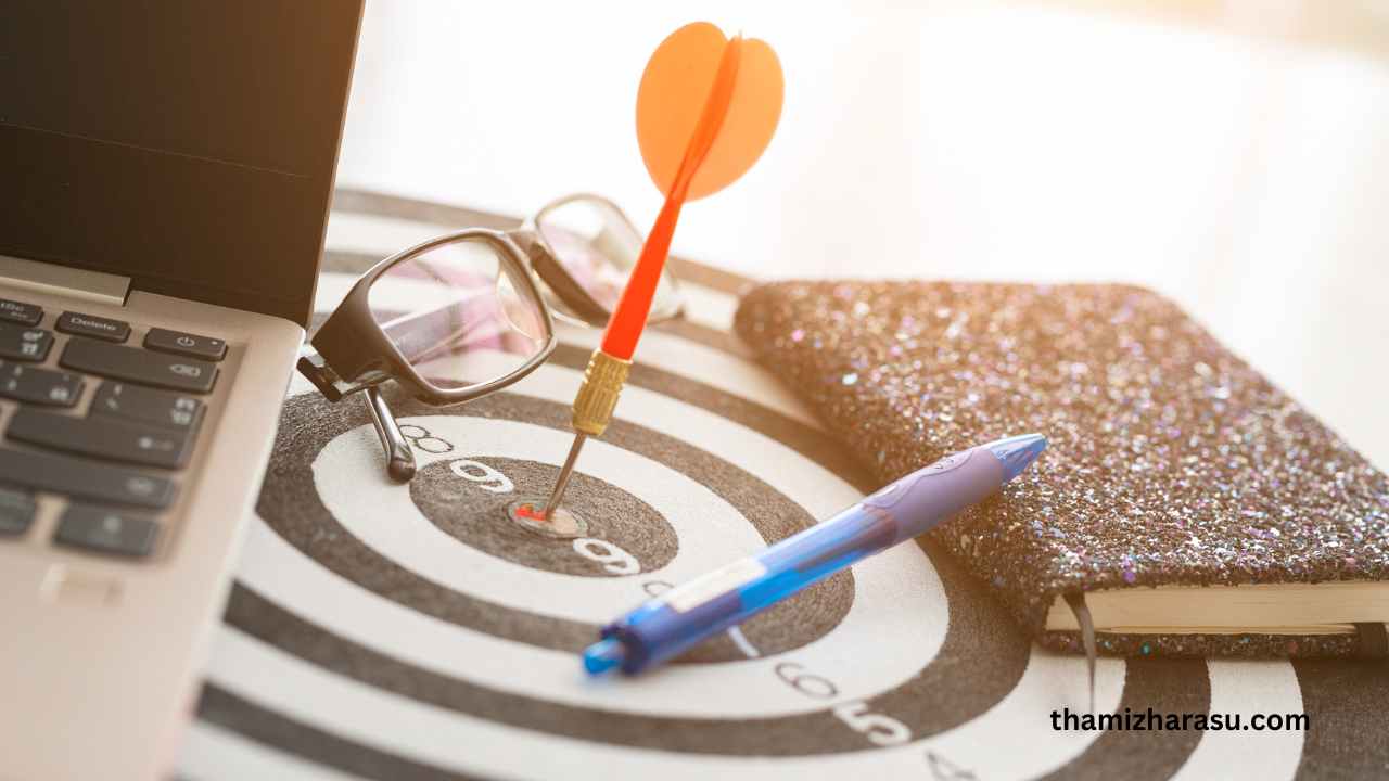 objectives of business