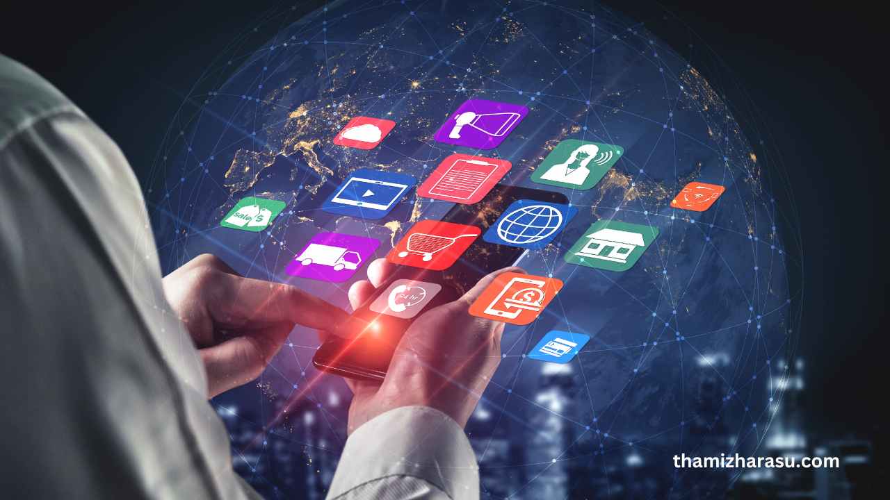 omnichannel marketing