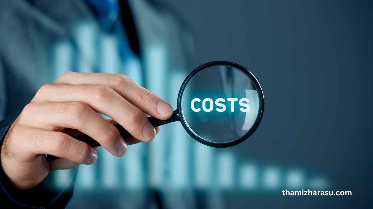 operational costs