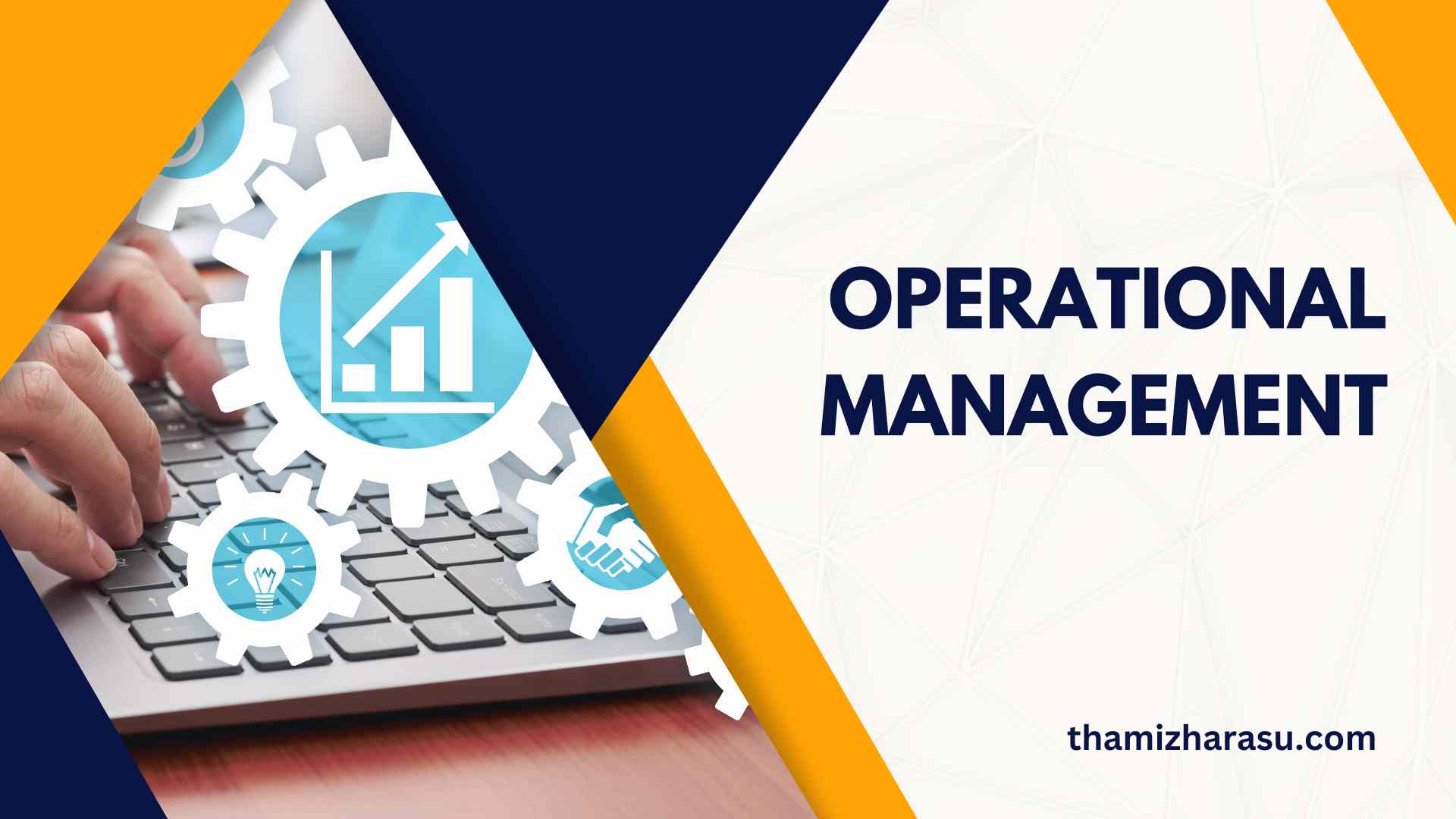 operational management