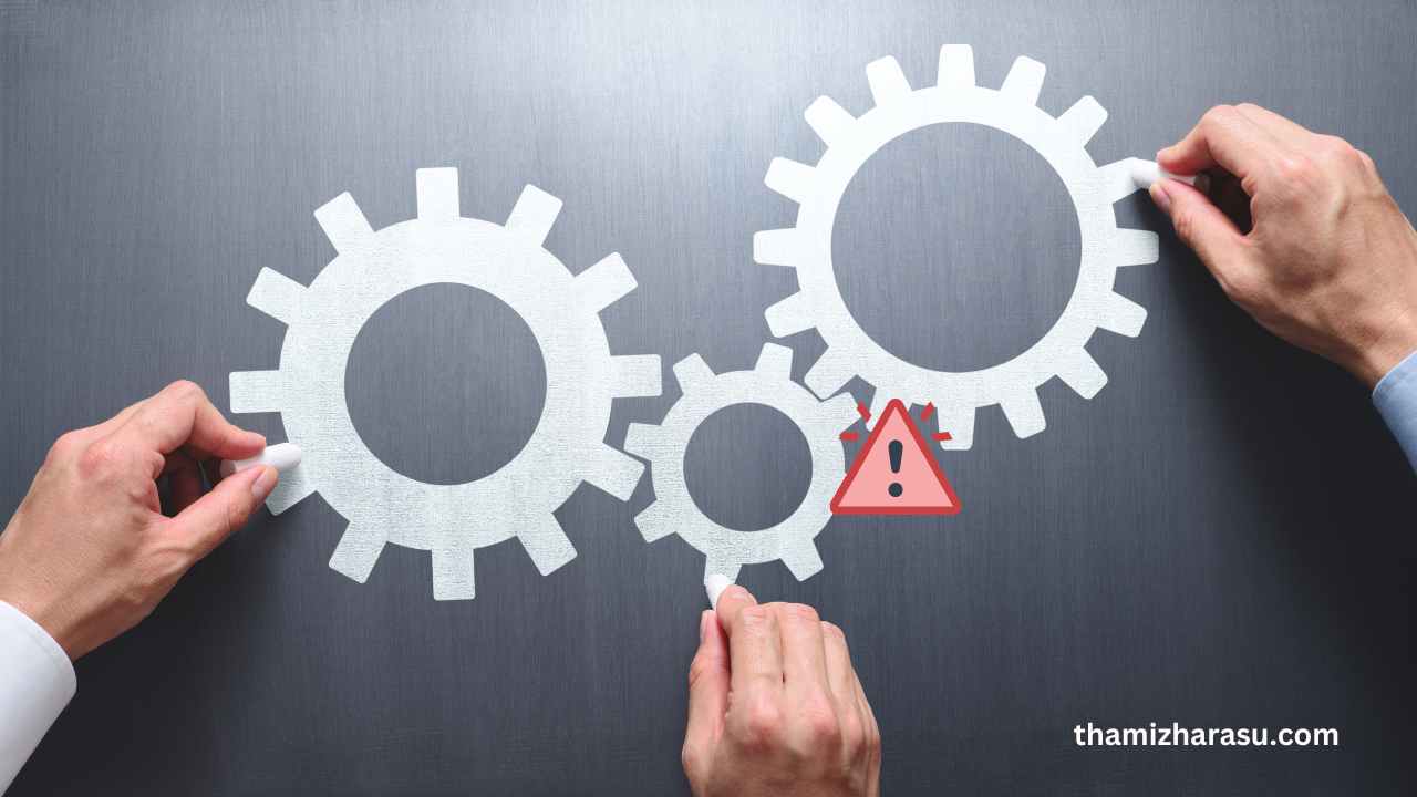 operational risk