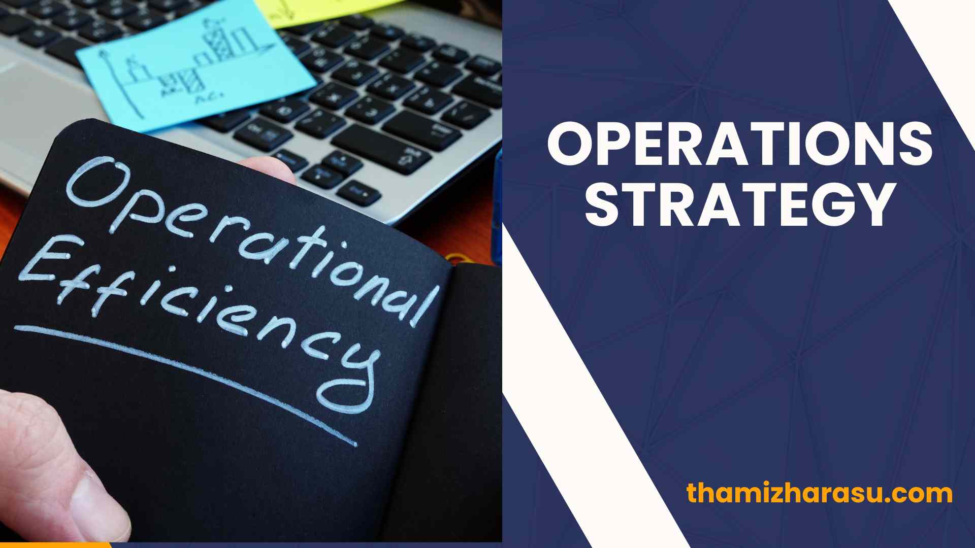 operations strategy