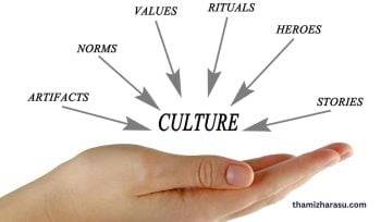 organisational culture