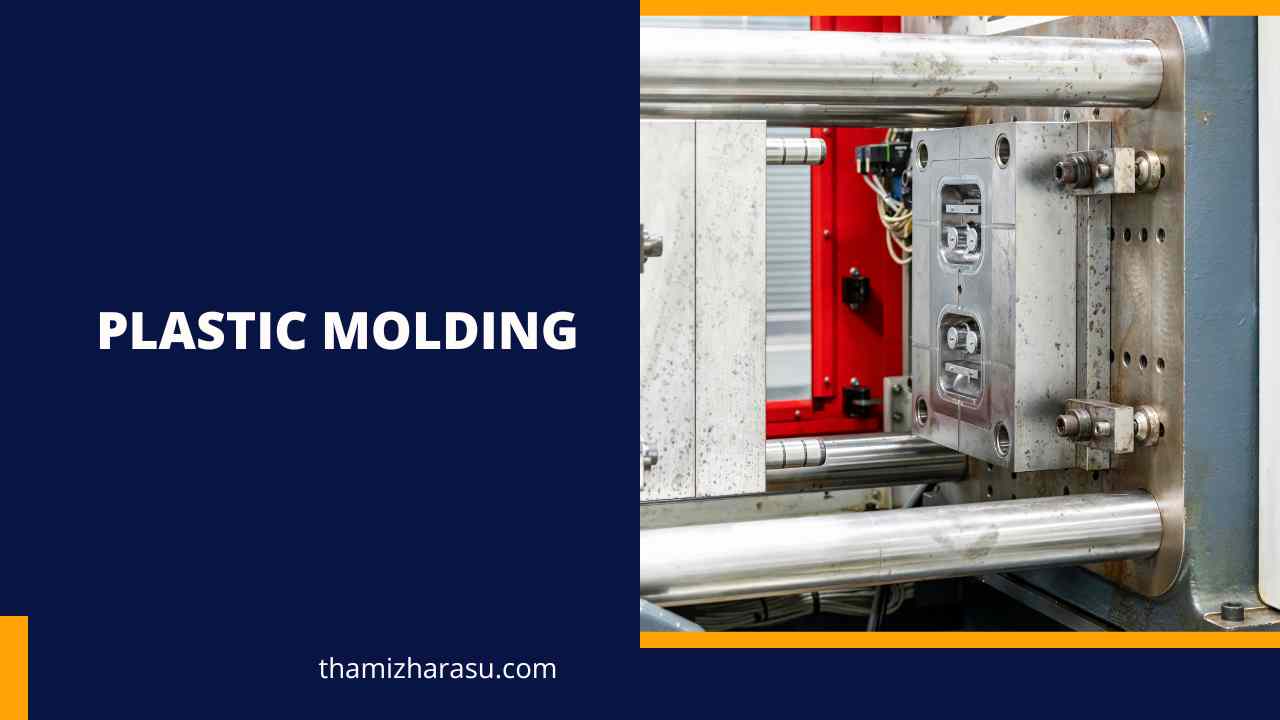 plastic molding