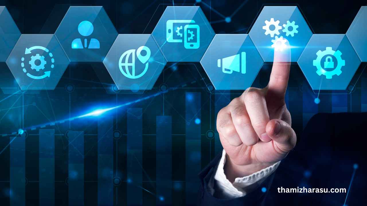 process automation