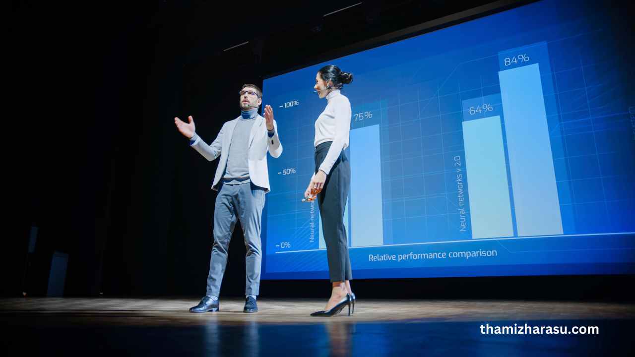 product launches