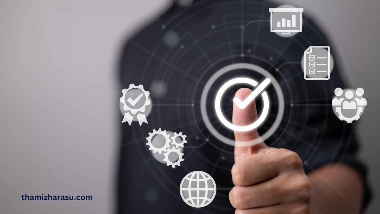 quality management