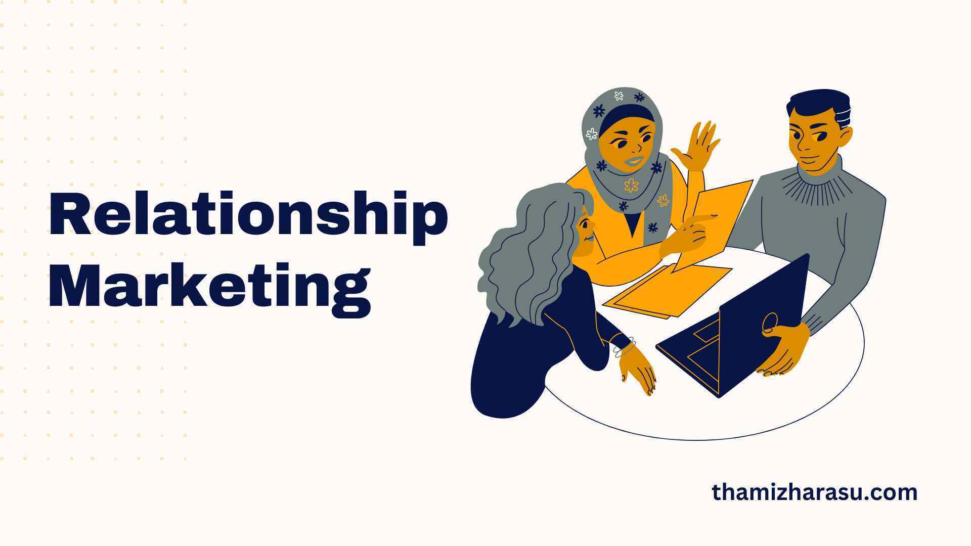 relationship marketing