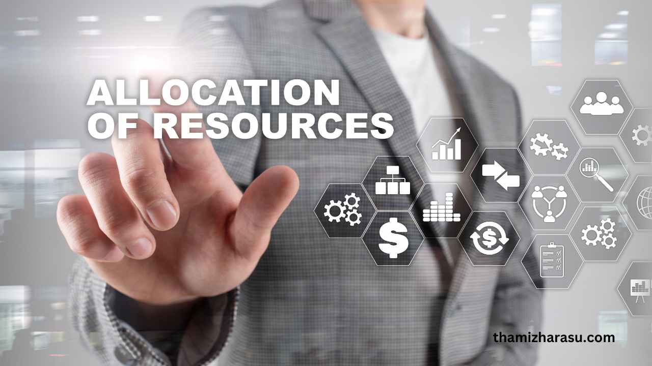 resource planning