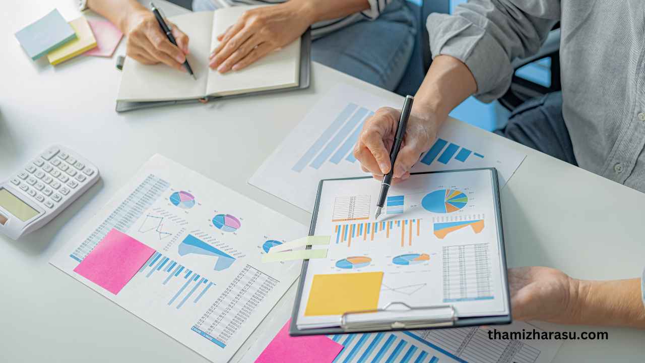 resource pooling