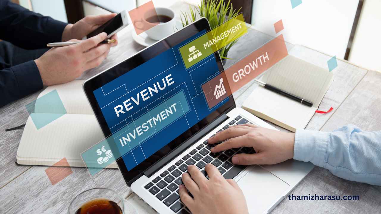 revenue generation
