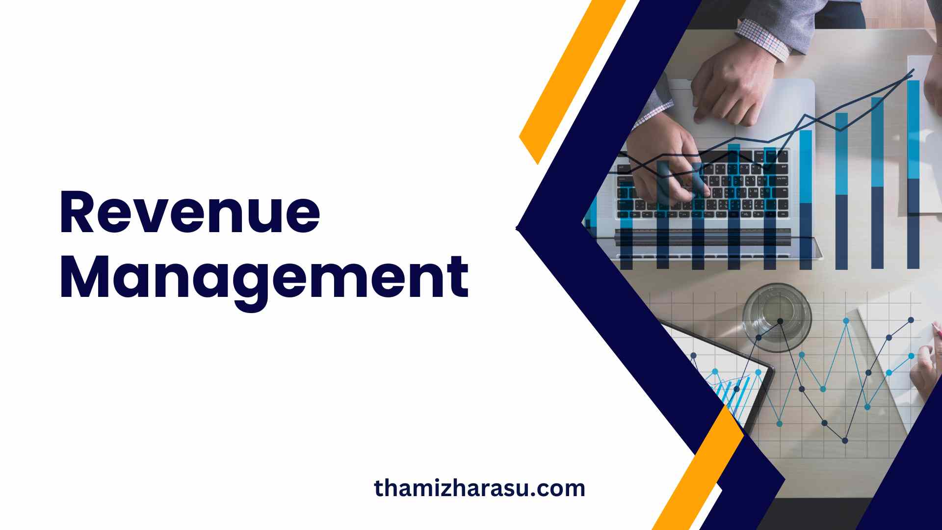 revenue management